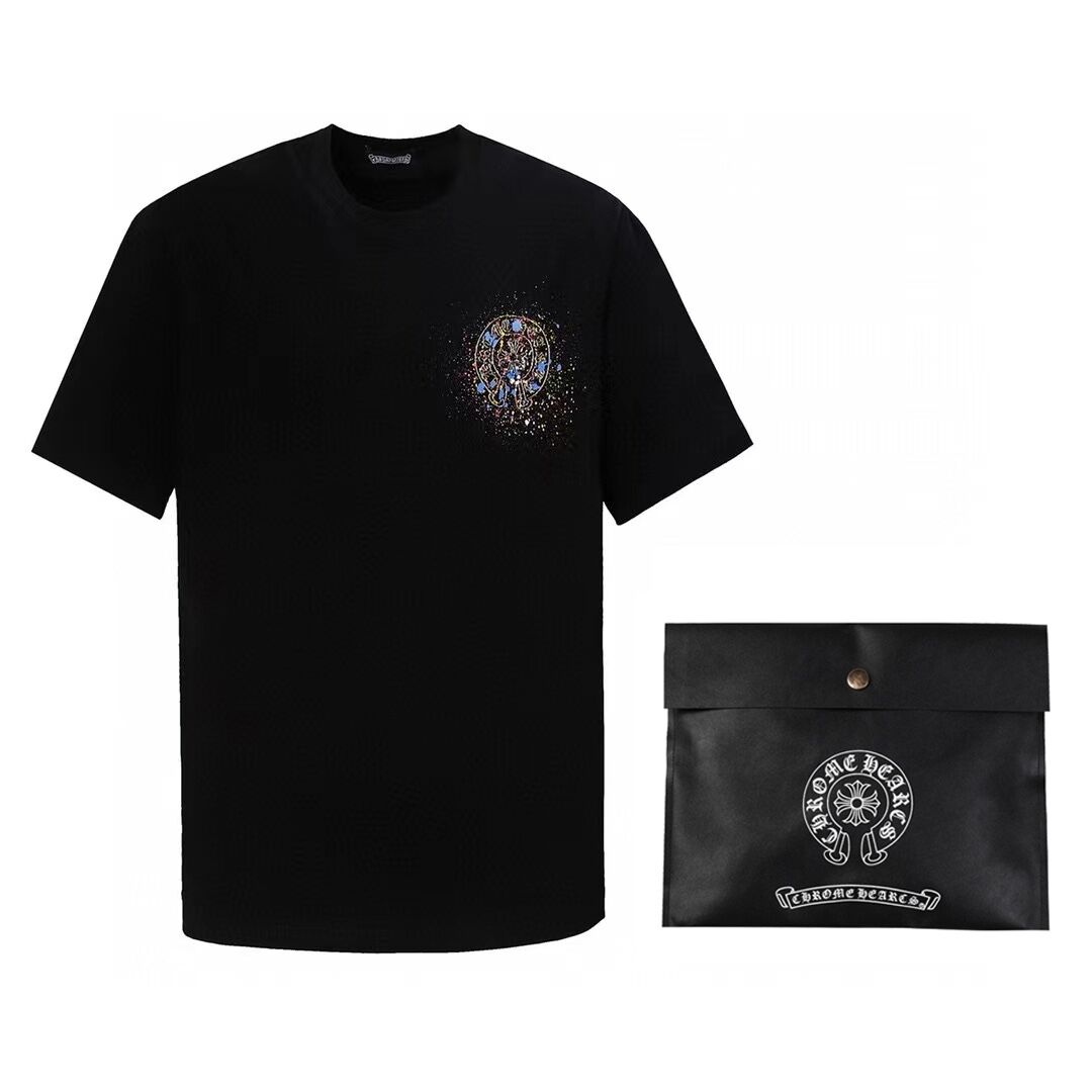 Chrome Hearts T-Shirts